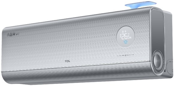 Сплит-система TCL TAC-FR09INV/R3 FreshIN 3.0