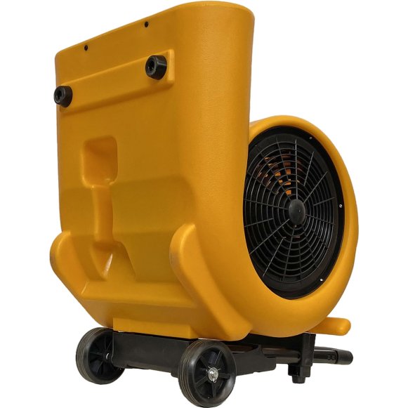 Изображение товара Промышленный радиальный вентилятор Master CD 6000 2500 м³/ч для вентилирования