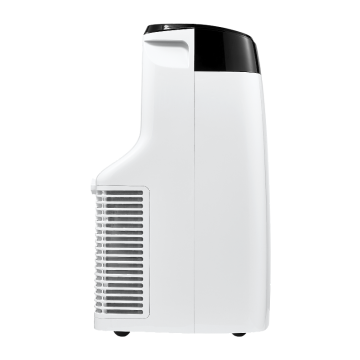 Мобильный кондиционер Ballu BPAC-09 SW/N1 Smart Wind