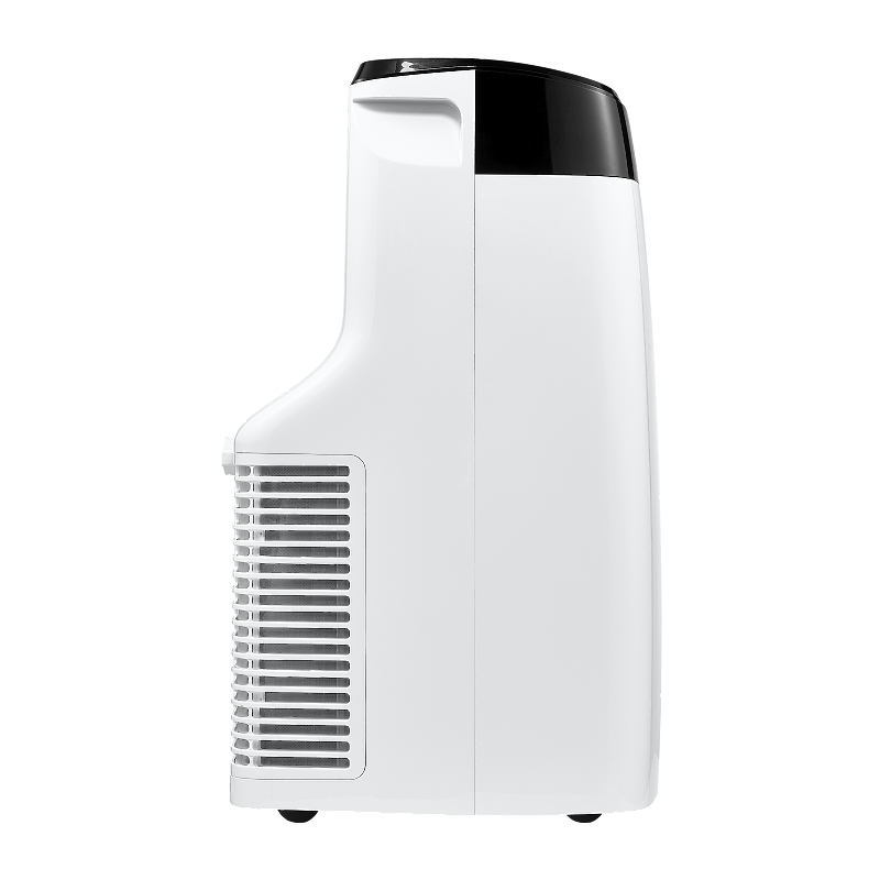 Мобильный кондиционер Ballu BPAC-09 SW/N1 Smart Wind — фото 3