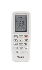 Внутренний настенный блок мульти сплит-системы Daichi ICE35AVQS1R-1 Ice