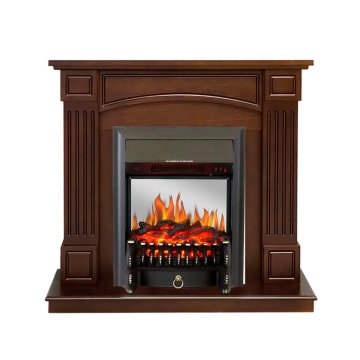 Каминокомплект Royal Flame Bradford c очагом Fobos FX M Black