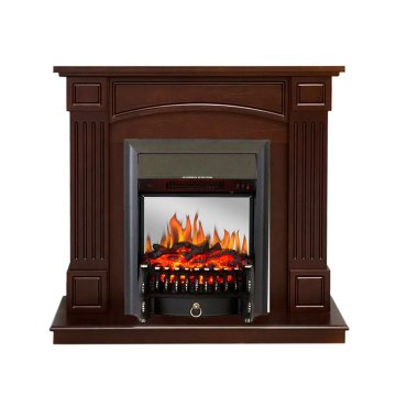 Каминокомплект Royal Flame Bradford c очагом Fobos FX M Black