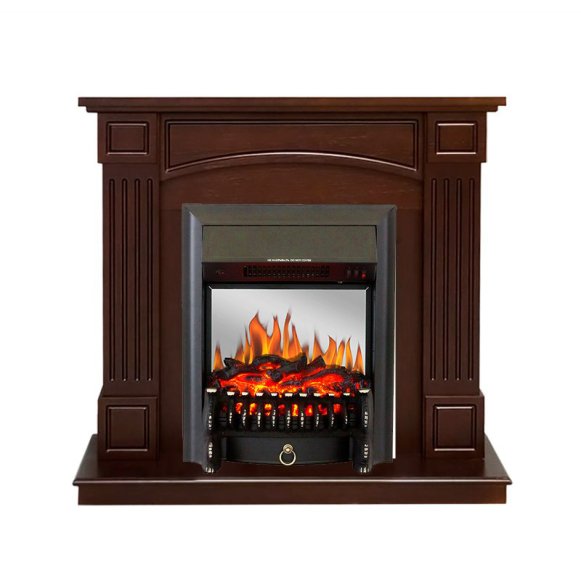 Каминокомплект Royal Flame Bradford c очагом Fobos FX M Black