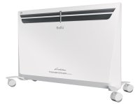 Электрический конвектор Ballu Transformer с блоком управления и шасси BEC/EVU-2000-M механический