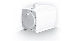 Канализационная установка SFA SANIFLOOR 2