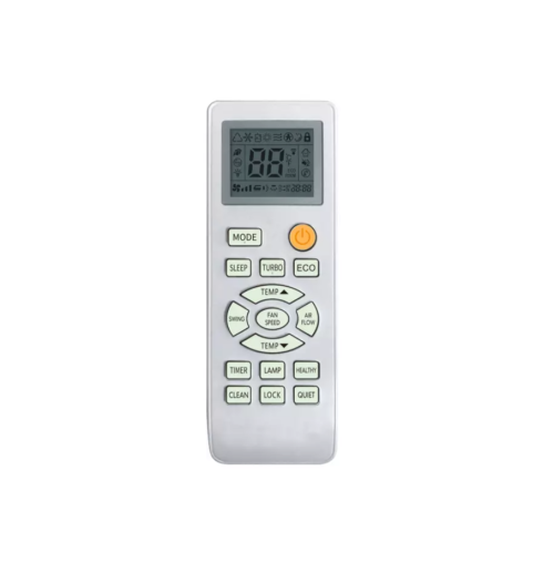 Сплит-система Chigo CS-51V3A-1B150 Alba Inverter — фото 3