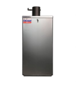 Котел газовый наружного размещения ТМЗ АКГВ-30НР