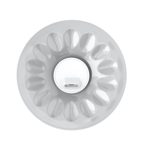 Увлажнитель воздуха ультразвуковой Royal Clima RUH-TB300/4.0M-WT TUBE — фото 3