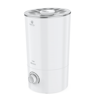 Увлажнитель воздуха ультразвуковой Royal Clima RUH-TB300/4.0M-WT TUBE