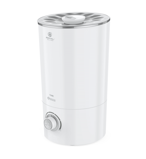 Увлажнитель воздуха ультразвуковой Royal Clima RUH-TB300/4.0M-WT TUBE — фото 2