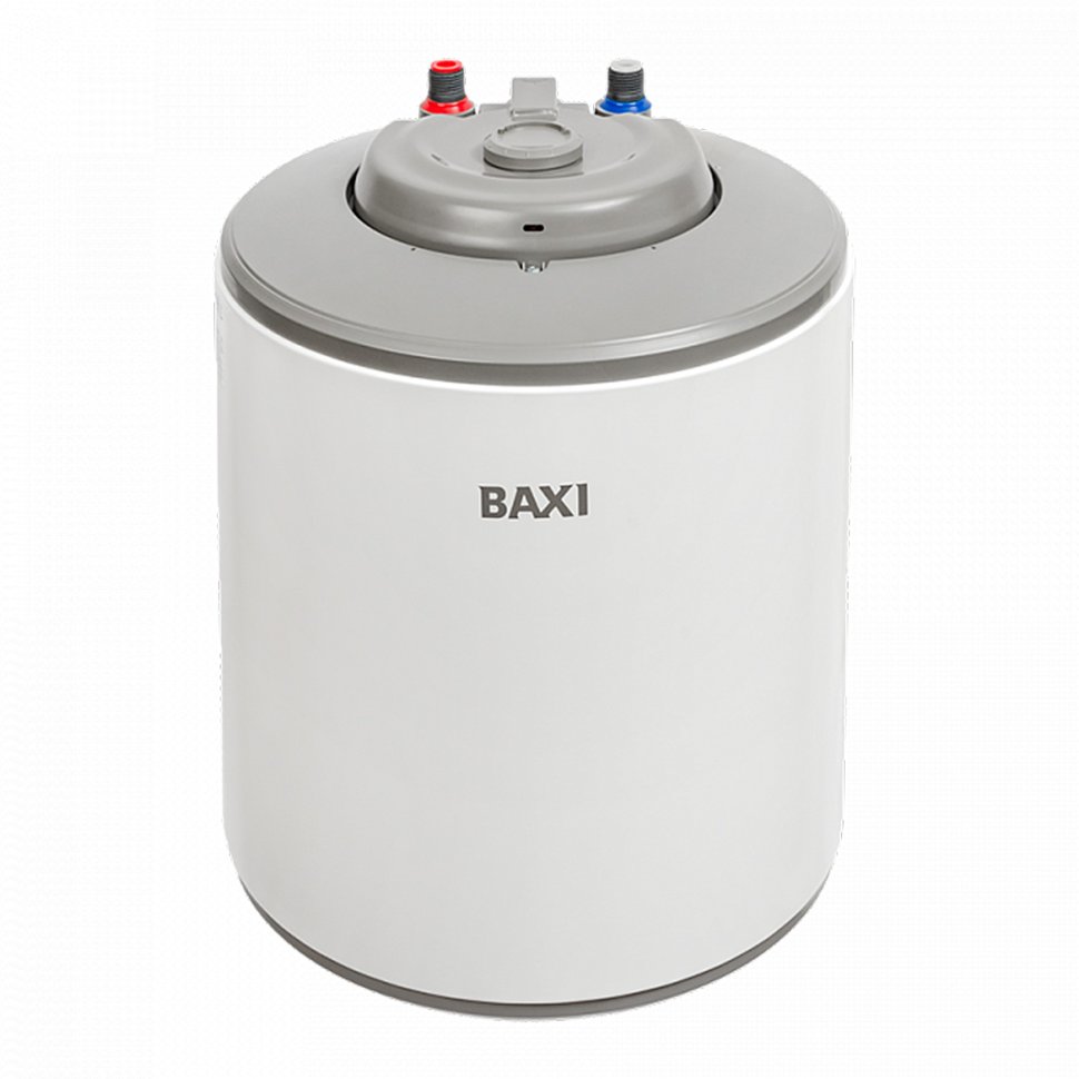 Накопительный термоэлектрический водонагреватель Baxi R 515 SL