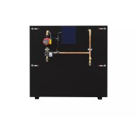 Приточно-вытяжная установка TURKOV Zenit Heco V 1200 W