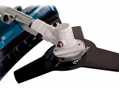 Триммер бензиновый Hyundai Z 451 новинка