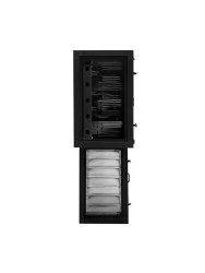 Приточно-вытяжная установка TURKOV Criovent S 7000 E