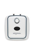 Накопительный электрический водонагреватель Kotitonttu Salmi KMU-6