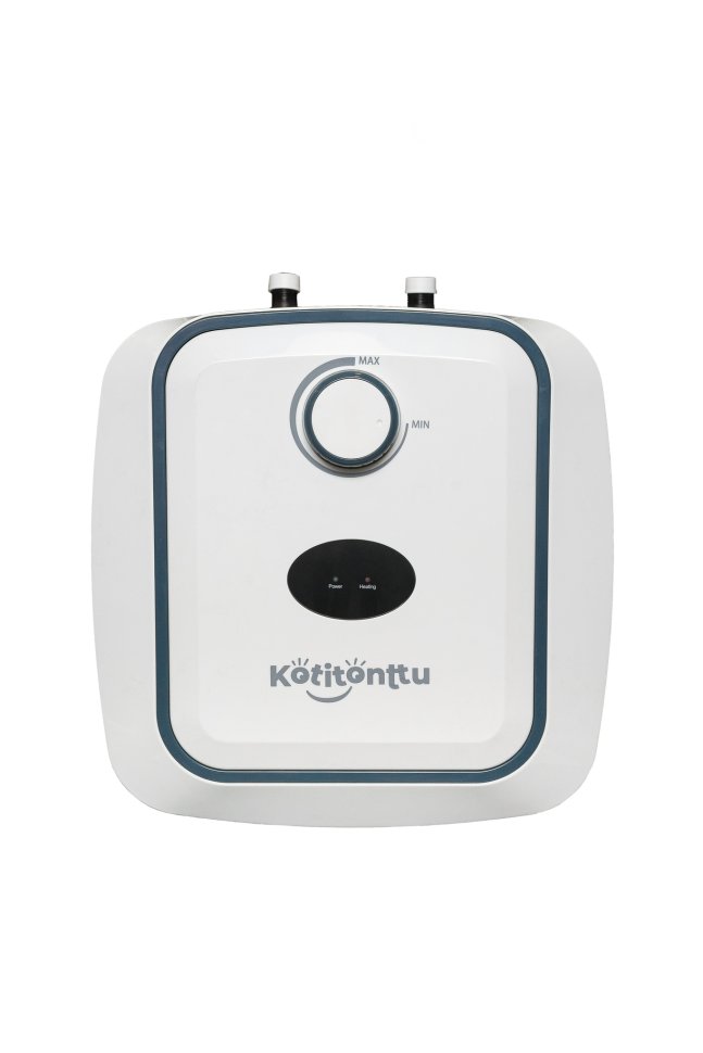 Накопительный электрический водонагреватель Kotitonttu Salmi KMU-6