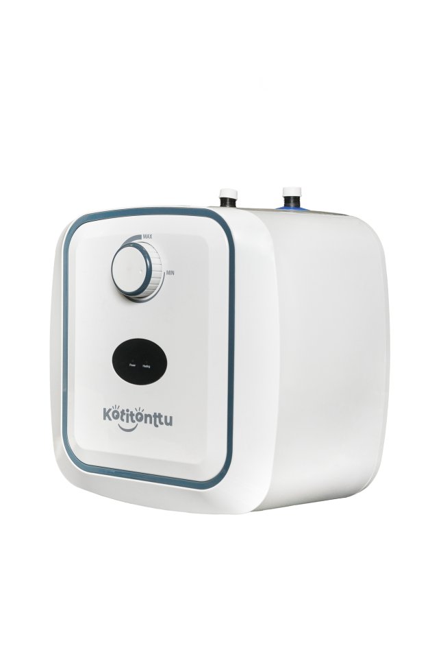 Накопительный электрический водонагреватель Kotitonttu Salmi KMU-6