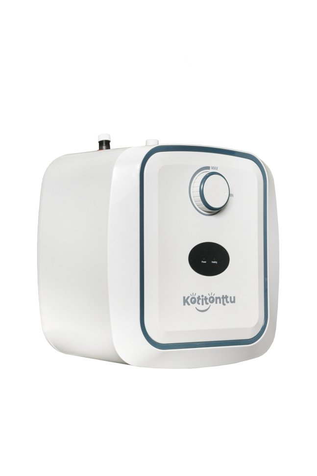 Накопительный электрический водонагреватель Kotitonttu Salmi KMU-6