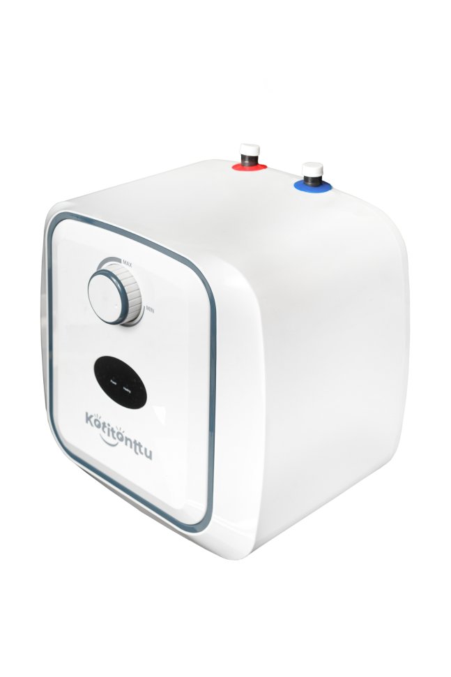 Накопительный электрический водонагреватель Kotitonttu Salmi KMU-6
