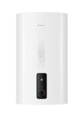 Накопительный водонагреватель Candy CF80V-P3(R)