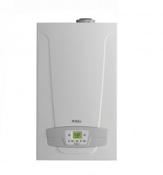 Конденсационный газовый котел Baxi Luna Duo-Tec MP+1.99