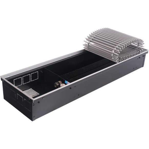 Изображение товара Внутрипольный конвектор STOUT SCN 110.380.2400