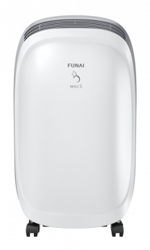 Осушитель воздуха Funai RAD-N10F3E Neko S