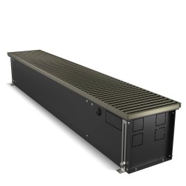 Внутрипольный конвектор Royal Thermo Atrium 190/200/2400-DG-U-DB