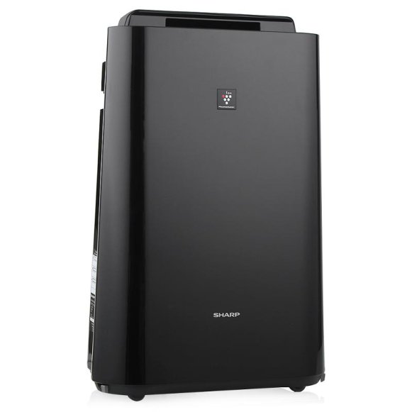 Изображение товара Климатический комплекс Sharp KC-D41RW/RB
