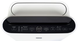 Климатический комплекс Sharp KC-D41RW/RB