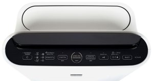 Климатический комплекс Sharp KC-D41RW/RB