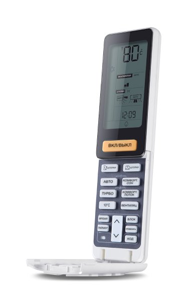 Сплит-система Haier AS12NS6ERA-W/1U12BS3ERA Lightera DC-Inverter white