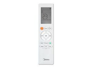 Сплит-система Midea MSFE-18N8D6-I/MSFE-18N8D6-O Breezeless E