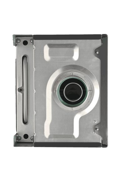 Настенный газовый котел E8 tempo GMA24W (черная металлическая панель)