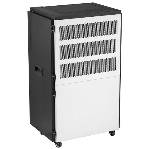 Осушитель воздуха Ballu BD120HP Heavy Duty Plus — фото 2