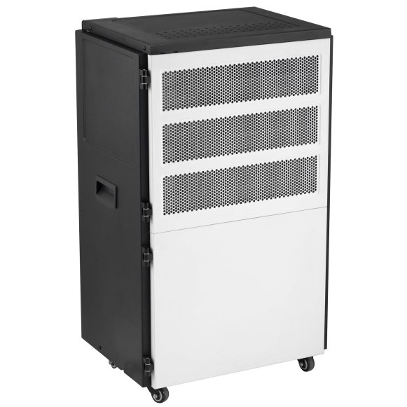 Изображение товара Осушитель воздуха Ballu BD120HP Heavy Duty Plus для бассейнов и сауен мощностью 120 л/сут