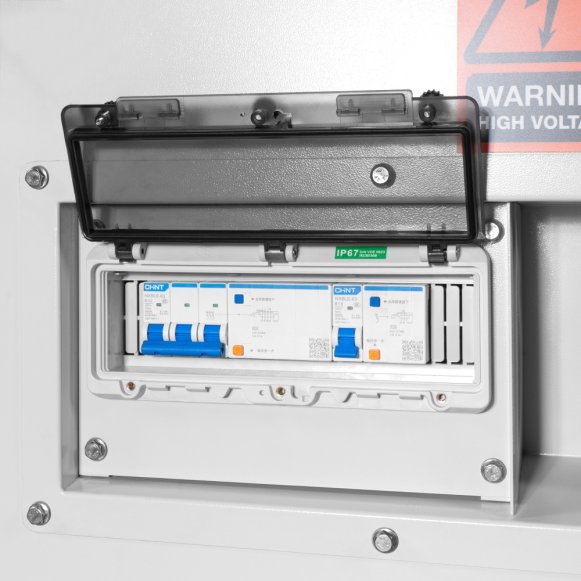 Генератор дизельный Daewoo DDW 14 SSE-3