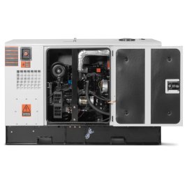 Генератор дизельный Daewoo DDW 14 SSE-3