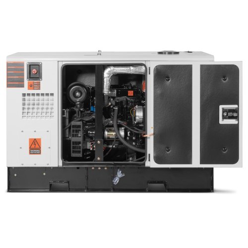 Генератор дизельный Daewoo DDW 14 SSE-3 — фото 3