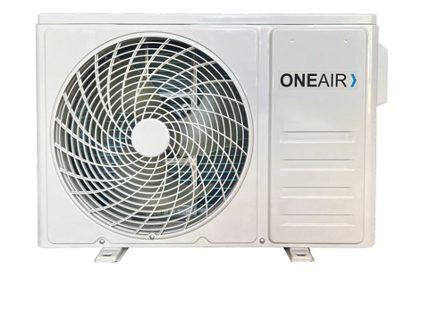 Настенная сплит-система One Air OACT-12HN8 City