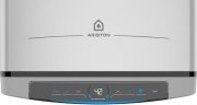 Накопительный электрический водонагреватель Ariston Velis LUX ABSE DRY WIFI 80