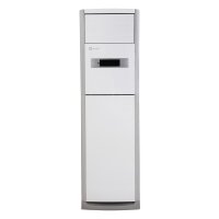 Колонная сплит-система Systemair Syscool Floor 24 HP Q