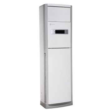 Колонная сплит-система Systemair Syscool Floor 24 HP Q