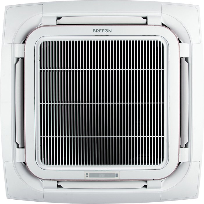 Кассетная сплит-система Breeon BLC-60TC