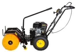 Машина подметальная Huter SGC-4100S