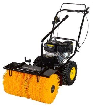 Машина подметальная Huter SGC-4100S