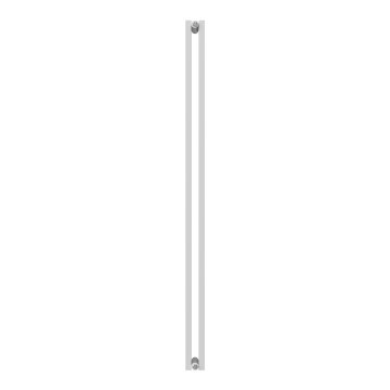 Дизайн-радиатор Royal Thermo Shift Q30 C2180 14 секций RAL9016