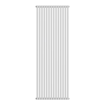 Дизайн-радиатор Royal Thermo Shift Q30 C2180 14 секций RAL9016