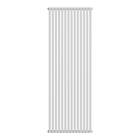 Дизайн-радиатор Royal Thermo Shift Q30 C2180 14 секций RAL9016